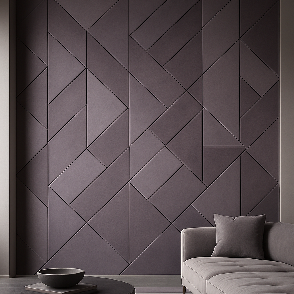 Designer Wall Finishes